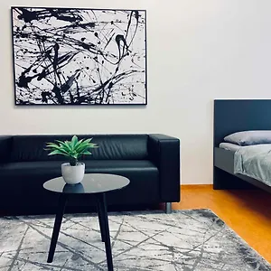 Campea Business Apartment