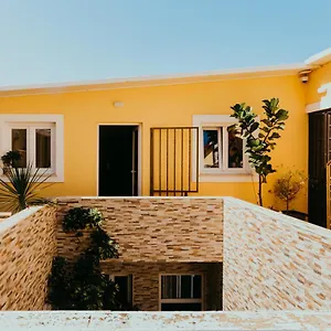 *** Casa de hóspedes Happy House Comfort Portugal