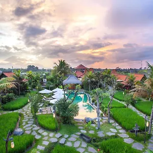 Arya Arkananta & Otel Ubud