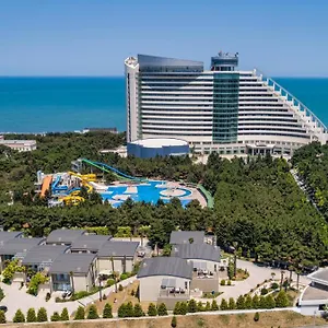 Bilgah Beach Hotel Resort Bilgah