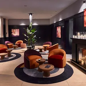 Falkensteiner Boutique Отель