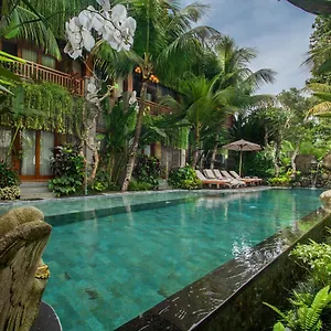 Weda Cita And By Mahaputra Otel Ubud