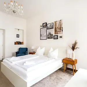 Apartament Apartma Zeyer 1887