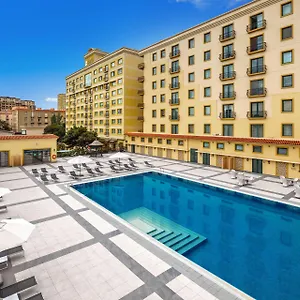 Hyatt Regency Otel Bakü
