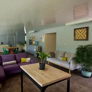 Toka Eva Guest house