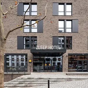 Hotel Zleep, Praga