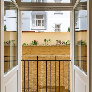 Apart-hotel Petrin Tower, Praga