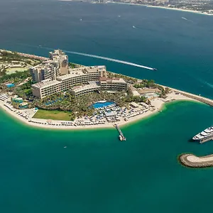 Ośrodek wypoczynkowy Rixos The Palm &