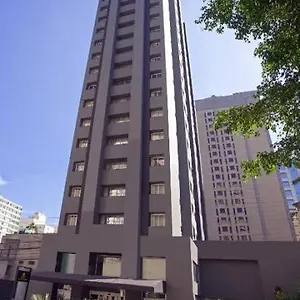  Apart-hotel Flat Jardins Paulista 540 Brasil