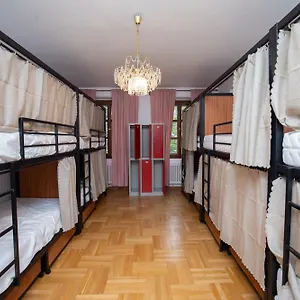 Albergue Women's Only - Female Only, Praga
