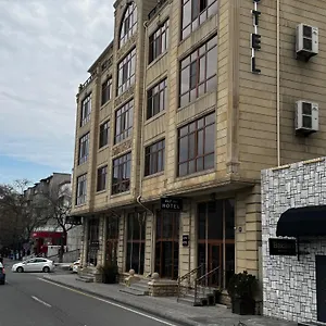 Alp Otel Bakü
