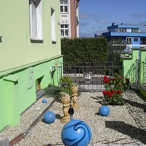 Rak 3* Karlovy Vary
