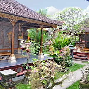 Nick's Guest house