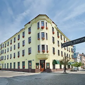 Brioni Boutique 4* 4* Ostrava