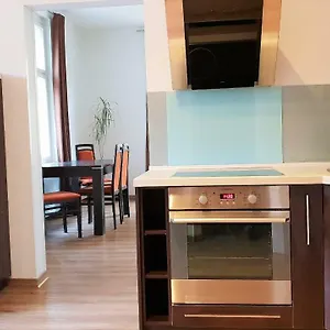 Apartament Serena