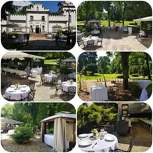 Siesta Rodinny 3* Pardubice