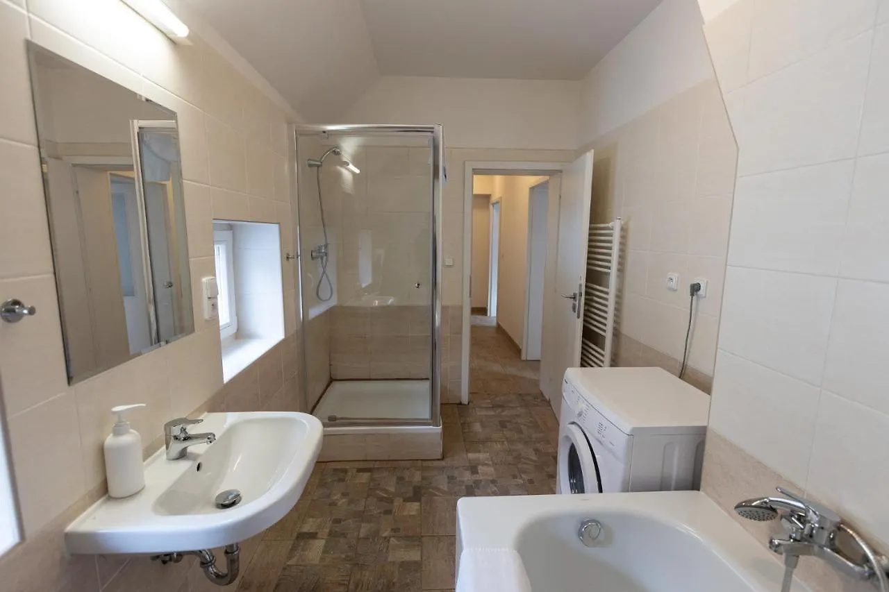 Aparthotel Old Town Spirit Praha