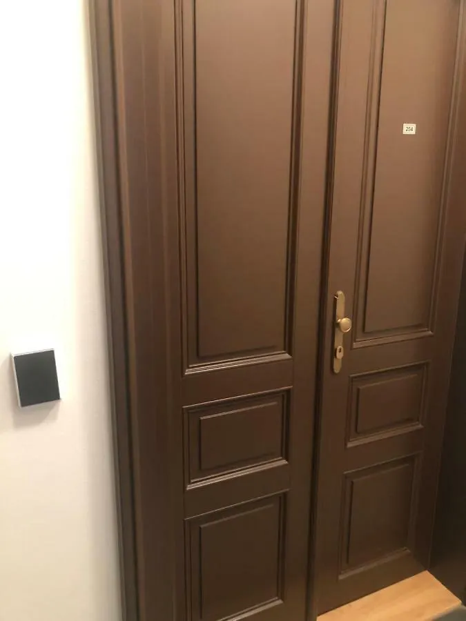 Aparthotel Old Town Spirit Praha