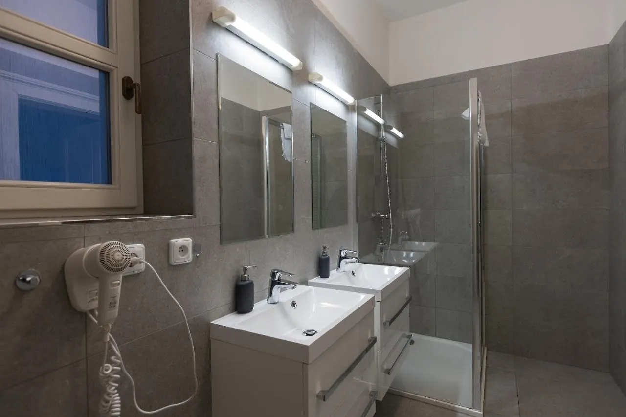 Old Town Spirit Apart otel Prag