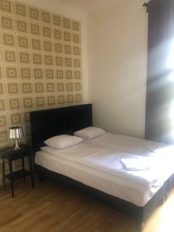 Old Town Spirit Apart otel Prag